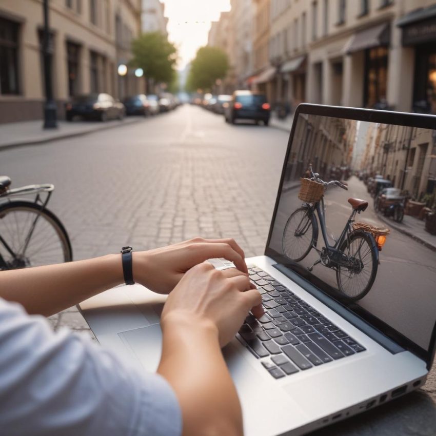Кредитование городских велосипедов‑круизеров онлайн: условия, проценты и порядок оформления
