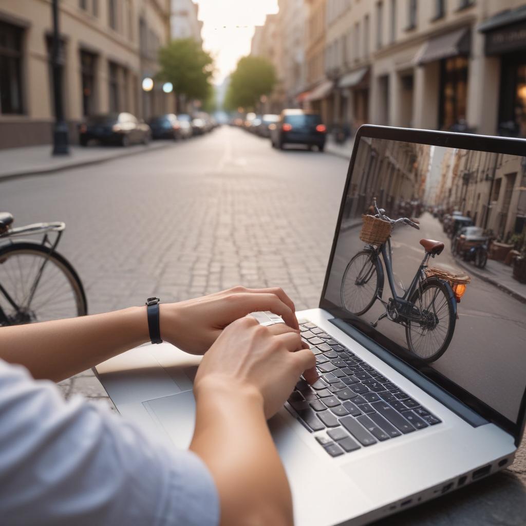 Кредитование городских велосипедов‑круизеров онлайн: условия, проценты и порядок оформления
