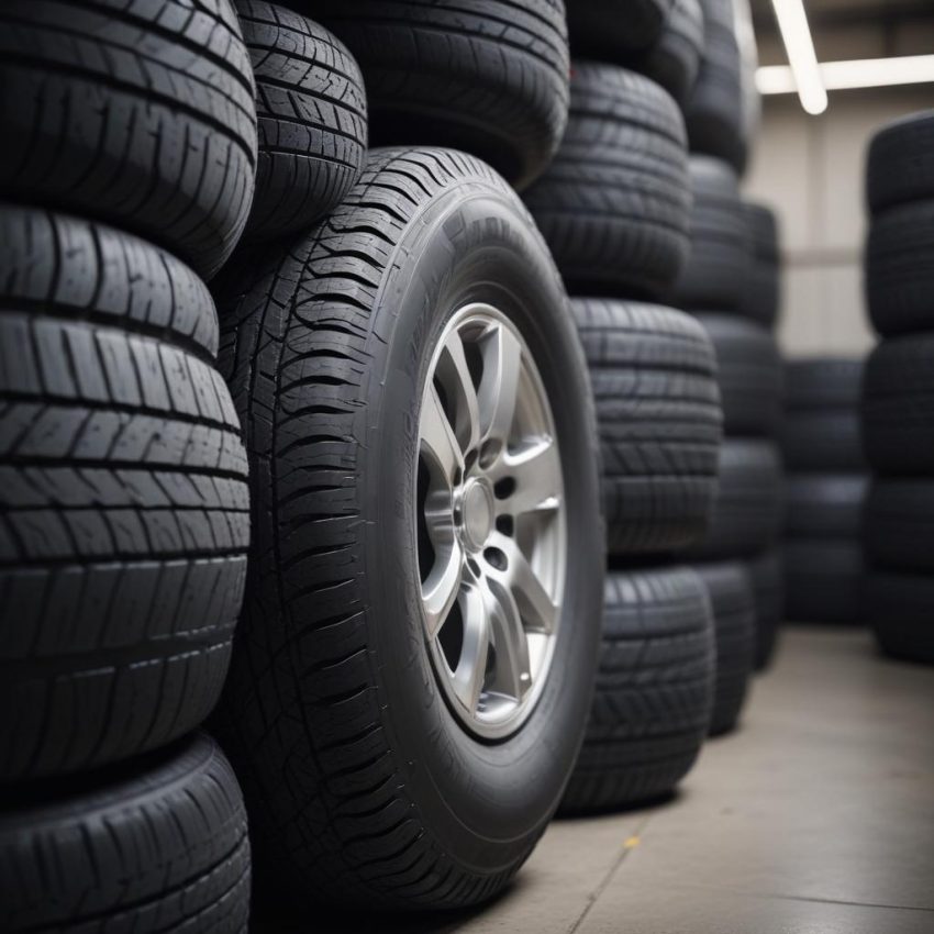 Летние шины 195/65 R15: размеры, индексы нагрузки и скорости, эксплуатационные характеристики