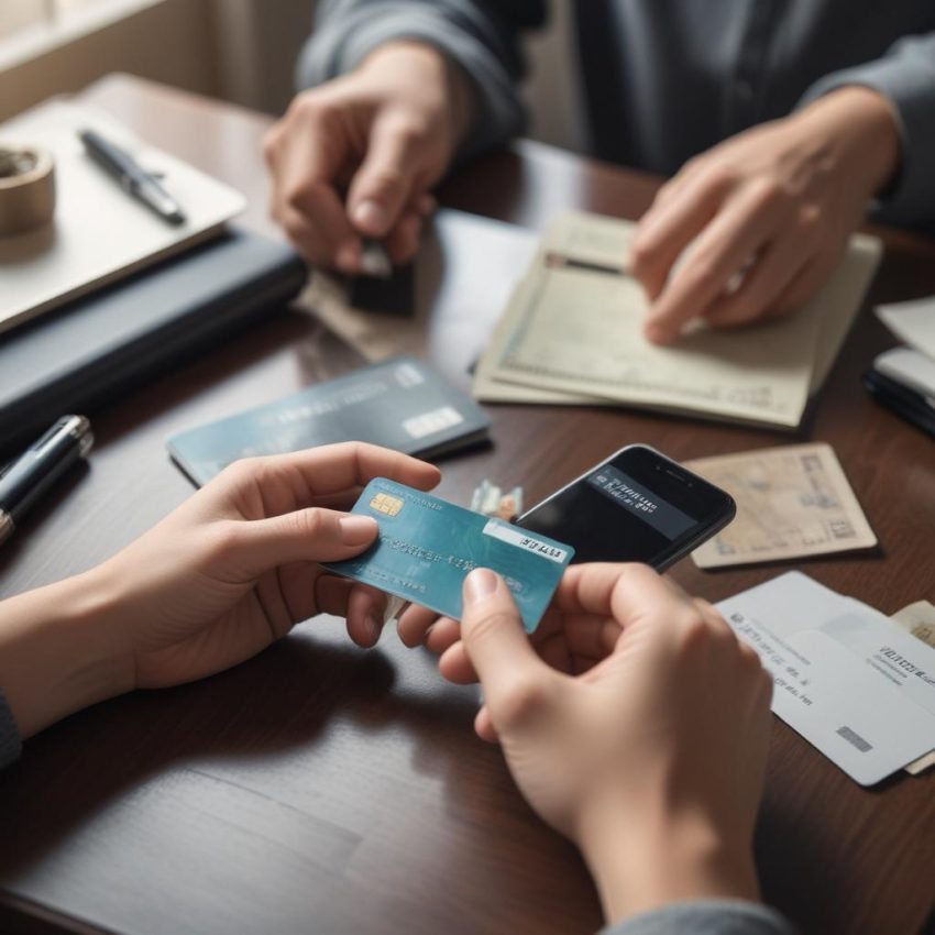 Оформление микрозайма 400 рублей на карту онлайн: требования, сроки и этапы