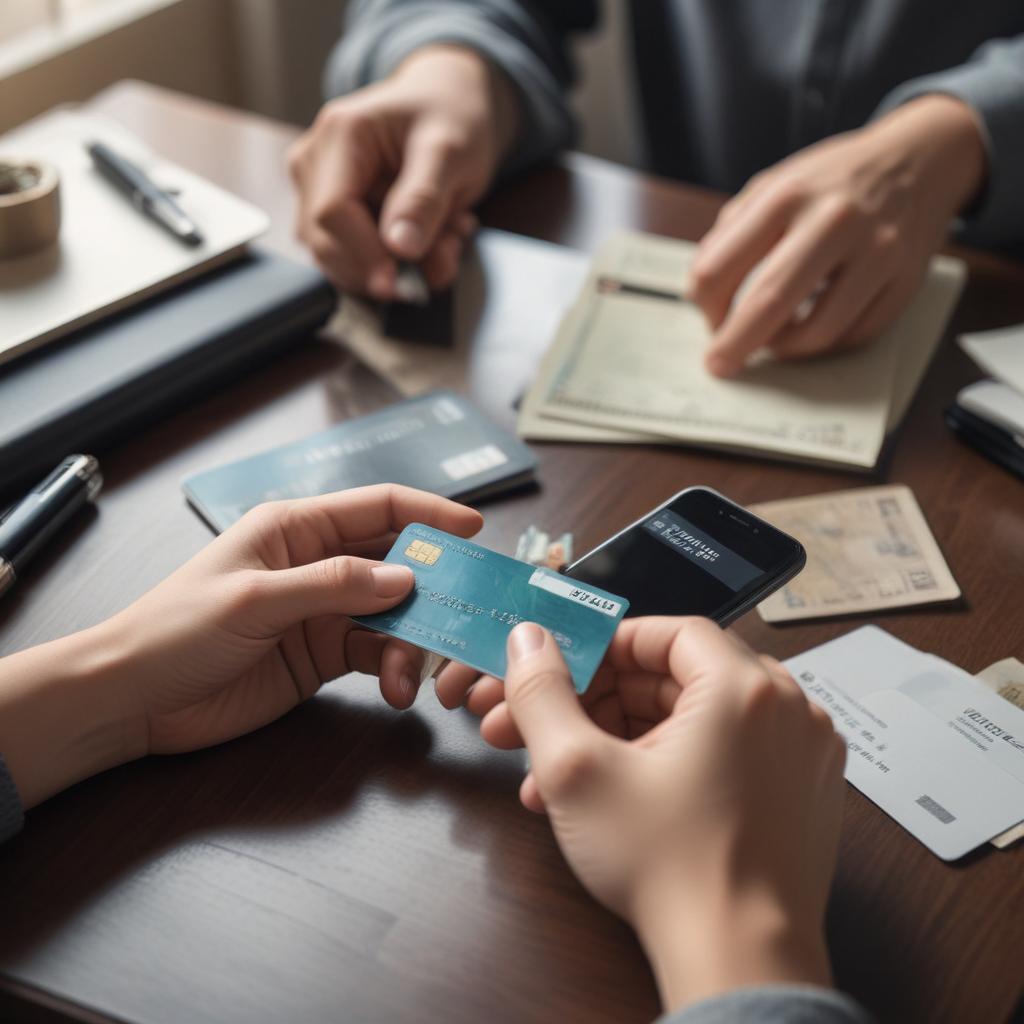 Оформление микрозайма 400 рублей на карту онлайн: требования, сроки и этапы